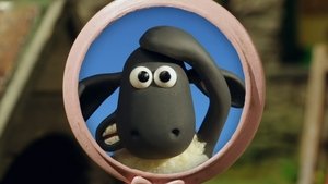 Poster for Baa-d Hair Day