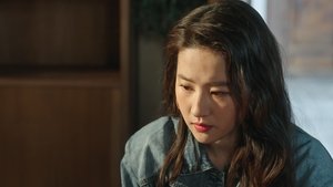 Poster for Leaving the Past Behind