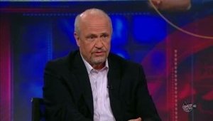 Poster for Fred Thompson