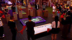 Poster for Las banderas definieron Poster for Las banderas definieron