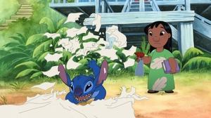 Poster for Bad Stitch
