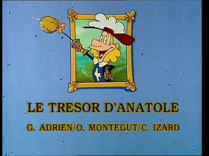 Poster for The King of Thieves