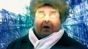 Poster for Episode 3