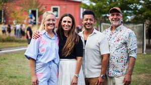 Poster for Episode 8 Poster for Episode 8