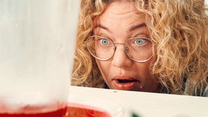 Poster for Episode 1