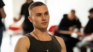 Poster for Episode 8