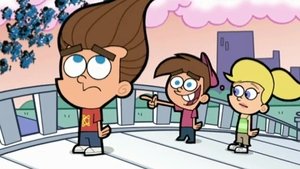 Poster for Jimmy Timmy Power Hour 2: When Nerds Collide
