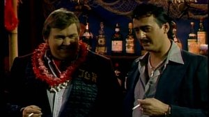 Poster for Polynesiantown