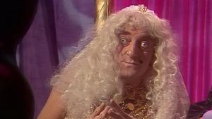 Poster for Marty Feldman
