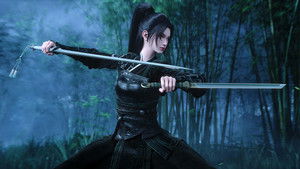 Poster for Episode 13 Poster for Episode 13