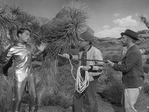 Poster for Martin's Favorite Martian