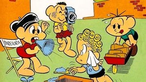Poster for O Natal da Turma da Mônica