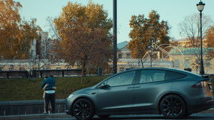 Poster for Episode 1