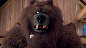 Poster for Primitive Activities Poster for Primitive Activities