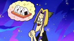 Poster for Whacky Jaxxyz