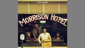 Poster for The Doors: Morrison Hotel Poster for The Doors: Morrison Hotel