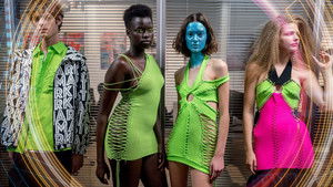 Poster for Can Tech Help You Dress Better?