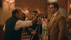 Poster for Egypt is your mother