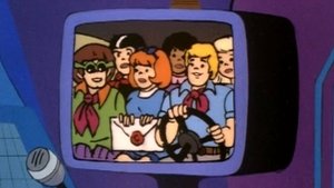 Poster for Spy School Spoof