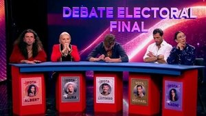 Poster for Debate #14