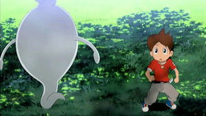 Poster for Episode 1