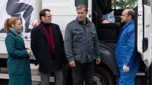 Poster for Episode 14