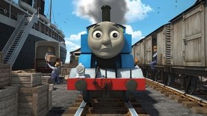 Poster for Who's Geoffrey?
