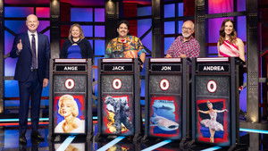 Poster for Godzilla, Marilyn Monroe, Swan Lake & the Whale Shark Poster for Godzilla, Marilyn Monroe, Swan Lake & the Whale Shark