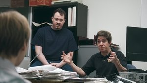 Poster for The Initiative Poster for The Initiative