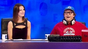 Poster for Miles Jupp, Alan Carr, Roisin Conaty, Ivan Brackenbury