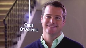 Poster for Chris O'Donnell