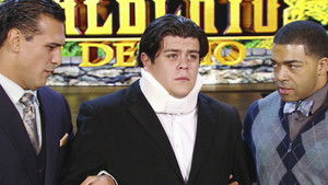 Poster for SmackDown - Sep. 07, 2012