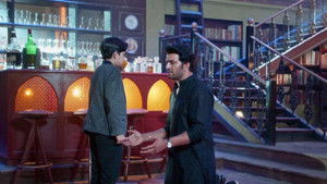 Poster for Priyam Accepts Rishab