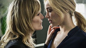 Poster for Passion and Handcuffs (2)