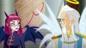 Poster for Episode 10