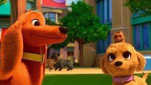 Poster for Furry Finders / Howl Pals Poster for Furry Finders / Howl Pals