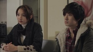 Poster for Last present Poster for Last present