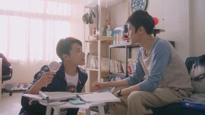 Poster for Episode 15