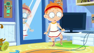 Poster for Episode 46