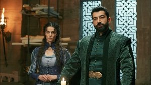 Poster for Episode 3