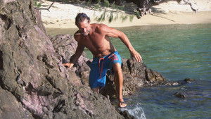 Poster for Episode 8