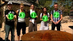 Poster for Season 8, Episode 1