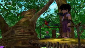 Poster for Like Father, Like Daughter Poster for Like Father, Like Daughter