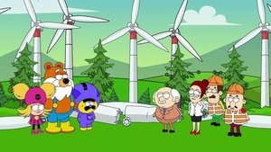 Poster for Episode 10 Poster for Episode 10