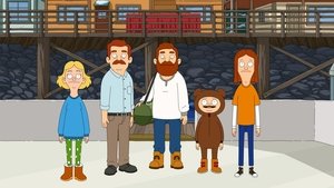 Poster for Dick, Rick, Groom Adventure