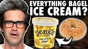 Poster for Everything Seasoning Snacks Taste Test
