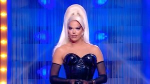 Poster for Un Parfum de Drag