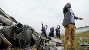 Poster for Caught in a Jam