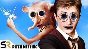 Poster for Harry Potter and the Chamber of Secrets