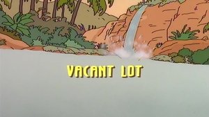 Poster for Vacant Lot